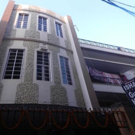 Ishan Paying Guest House Varanasi Exteriör bild