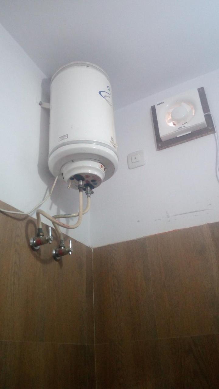 Ishan Paying Guest House Varanasi Exteriör bild